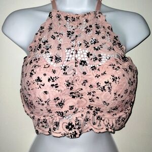 Victoria secret Pink Halter Bra